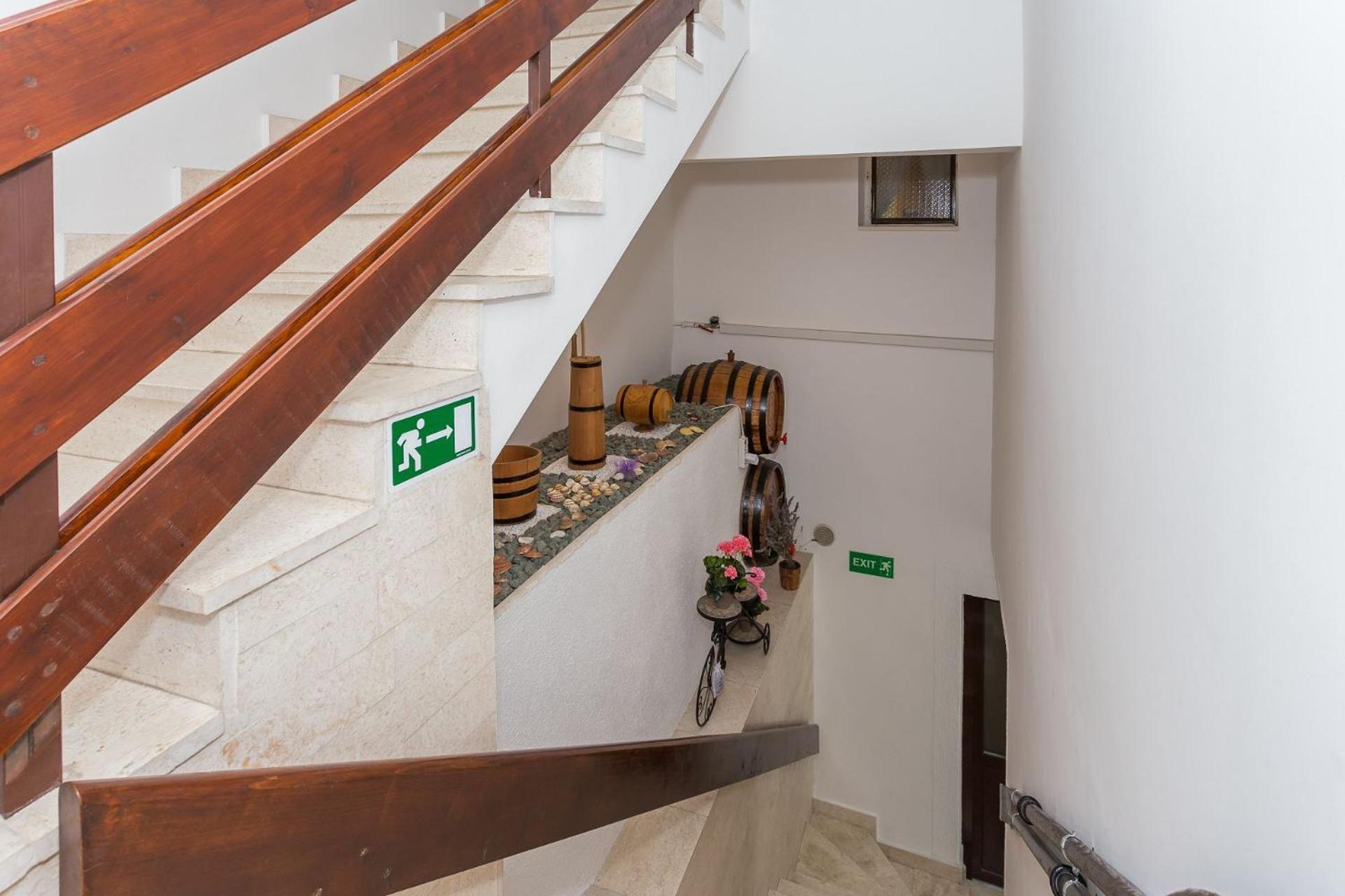 Apartments Verica - 15 M From Beach Krilo Eksteriør bilde